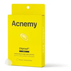 Zitproof Adesivos Hidrocoloides Individuais