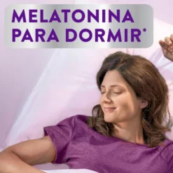 ZZZQUIL Natura Gomas Forte