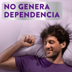 ZZZQUIL Natura Gomas Forte