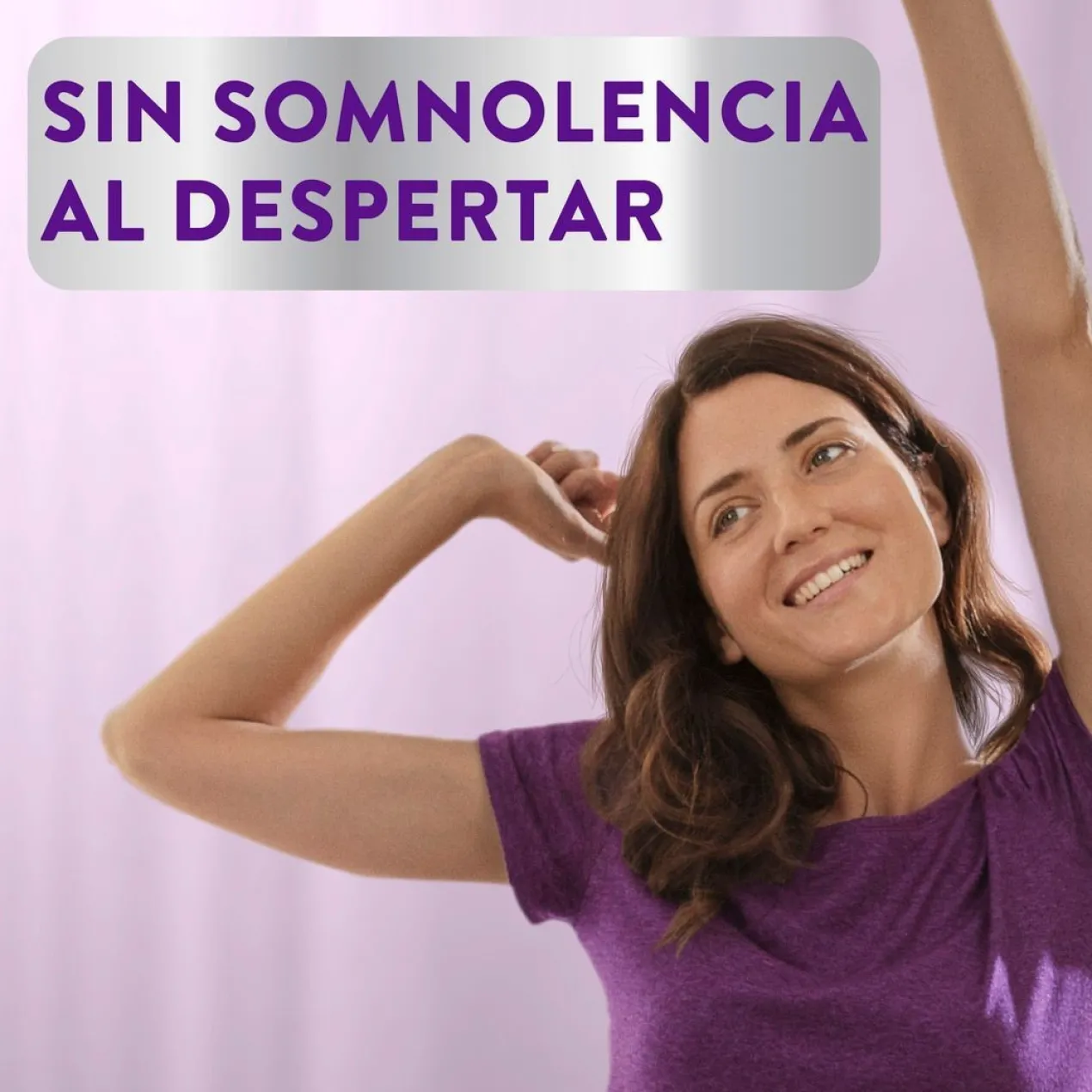 ZZZQUIL Natura Gomas Forte