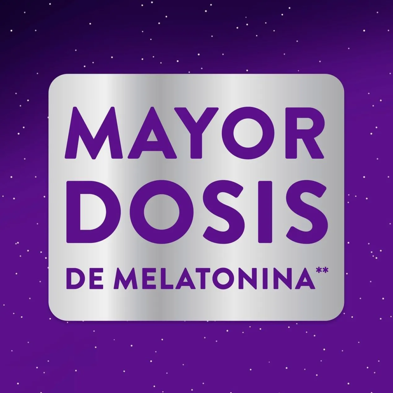 ZZZQUIL Natura Gomas Forte