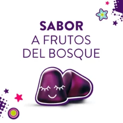 ZZZQUIL Natur Gummies Kids